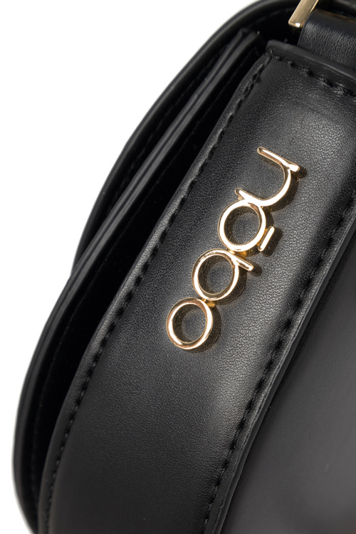 Leather Postman Bag NOBO NBAG-R1700-C020