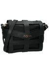 Nobo Women's Handbag Black NBAG-E4100-C020