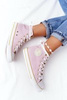 Pink || Gold