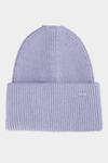 4F Winter Hat with Recycled Materials Addition 4FAW23ACAPF288-52S Purple