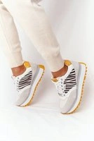 White || Yellow || Multicolour