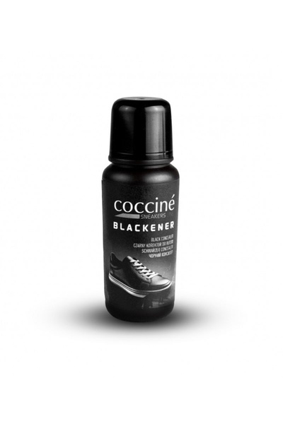 COCCINE BLACKENER Black Liquid Corrector 75g