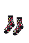 Zooksy mixTURY amorous Socks Set For Children
