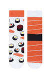 Women's Socks SOXO Good Stuff "not to pair" Sushi