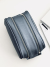 NOBO Blue Cosmetic Bag