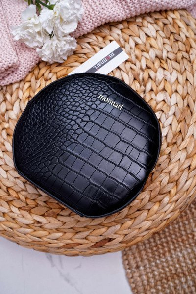 Women's Purse Chest Monnari Black BAG9350-020