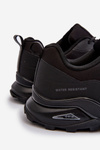 Men's Sports Shoes McBraun Black