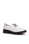 Women's Shoes Shoes Lacquered White Do It Better!