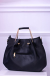 Women's Black Handbag Bag