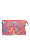 Women's NOBO Bag NBAG-M1791-CM04 Multicolored