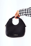 Women's Strap Handbag Nobo L2990 Black