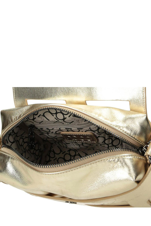 Messenger bag NOBO K4101-C023 Gold