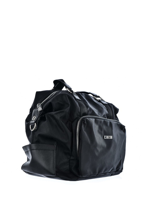 Sports bag Big Star JJ574061 Black