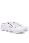 Men's Big Star Sneakers White FF174054