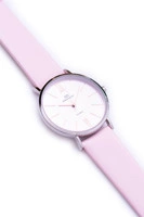 Shades of pink