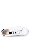 Men's Sneakers Cross Jeans White II1R4012C
