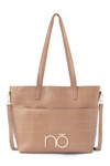 Shopper bag NOBO L3490-C015 Beige