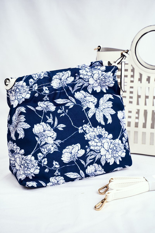 Women's Bag Nobo White NBAG-I3670-C000