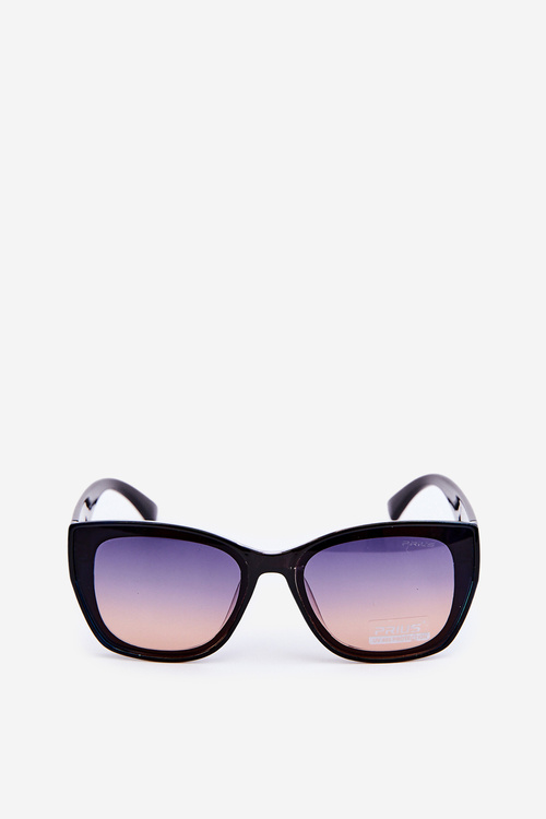 Women's Sunglasses UV400 Black
