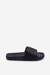 Men's Slippers Big Star MM174319 Black