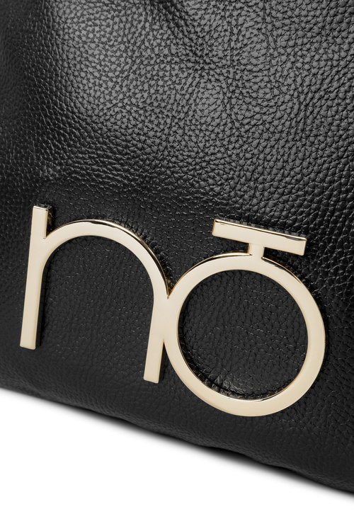 Women's Small Backpack NOBO NBAG-R3013-C020 Black