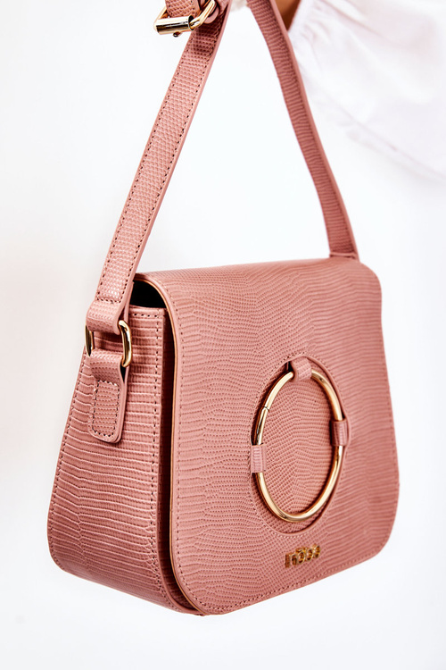 Messenger bag NOBO M0820-C004 Pink