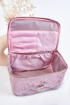 Large Women's Cosmetic Bag NOBO NCOS-I03-CM19