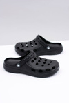 Men's Sandals Flip Flops Black Checkered