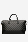 Large Travel Bag NOBO P1250-CM20 Black