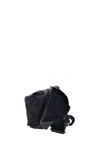 Cloth bag Big Star KK574125 Black