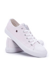 Men's Big Star Sneakers White V174347