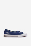 Women's Trainers Sneakers Lee Cooper LCW-23-31-1789L Navy