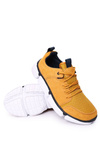 Men's Sports Shoes Sneakers GOE HH1N4029 Yellow