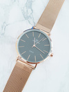 Women's Giorgio & Dario Bernil Watch Pink Gold