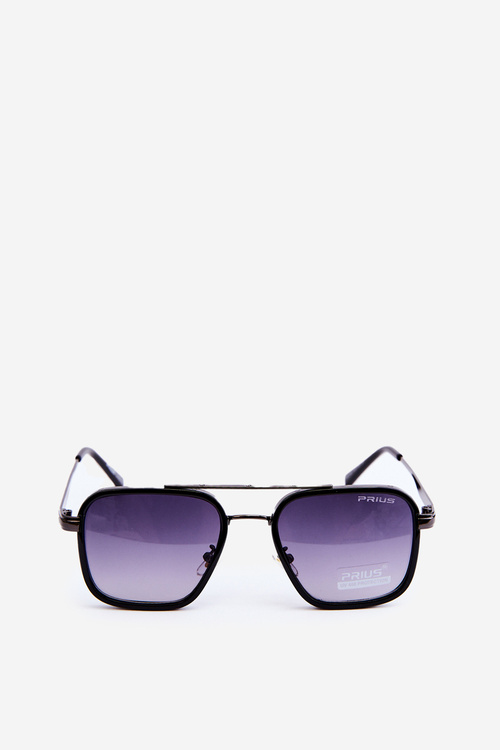 Women's Pilot Sunglasses UV400 Black