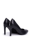Women's Classic Stilettos Black Marinne