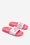 Classic Women's Slides Pink Jomix