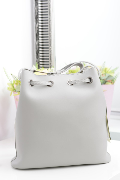 Monnari Grey Women's Shoulder Bag