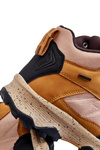 Buty Trekkingowe Męskie Ocieplane Camel Cross Jeans KK1R4020C