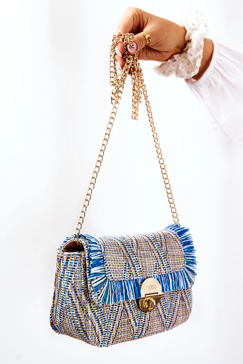 NOBO Messenger Bag M3100-CM12 Blue