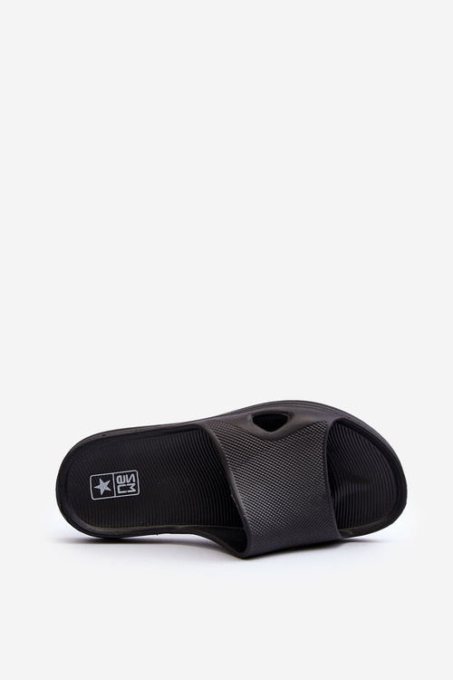 Classic Black Women's Flip-Flops Juniria