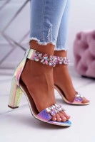 Pink || Multicolour
