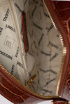 Women's Chest Handbag Monnari Brown BAG9350-017