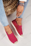 Women’s Espadrilles Fuchsia Flaure 