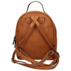 Classic Backpack NOBO Brown NBAG-G2680-C017