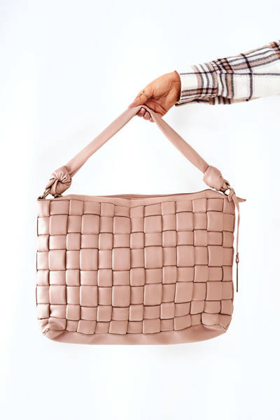 Shoulder Bag NOBO L1050 Beige