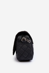 NOBO NBAG-R1700-C020 Black Crossbody Bag