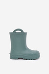 Children's Wellington Boots LEMIGO DOGGY 735 Green