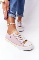 Pink || Gold