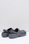 Men's Swimming Pool Flip Flops Crocs EVA Grey